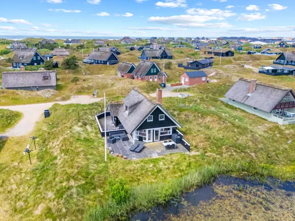 Ferienhaus 71152 in Fanø Bad / Fanø