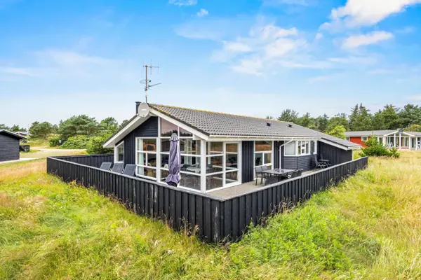 Ferienhaus 50188 in Vejers Strand / Vejers