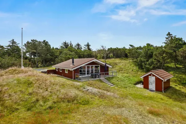 Ferienhaus 71153 in Fanø Bad / Fanø