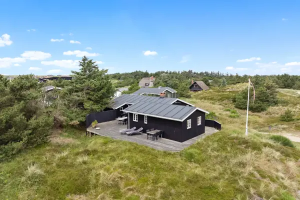 Ferienhaus 50189 in Vejers Strand / Vejers
