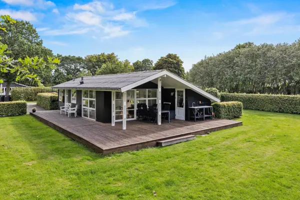 Ferienhaus 35489 in Bork Havn / Ringkøbing Fjord