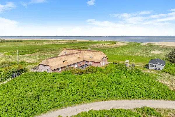 Ferienhaus H5599 in Klegod / Holmsland Klit