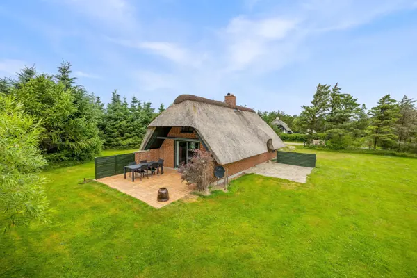 Ferienhaus L6551 in Vedersø Klit / Ulfborg