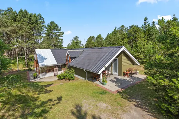 Ferienhaus 82214 in Kongsmark / Rømø