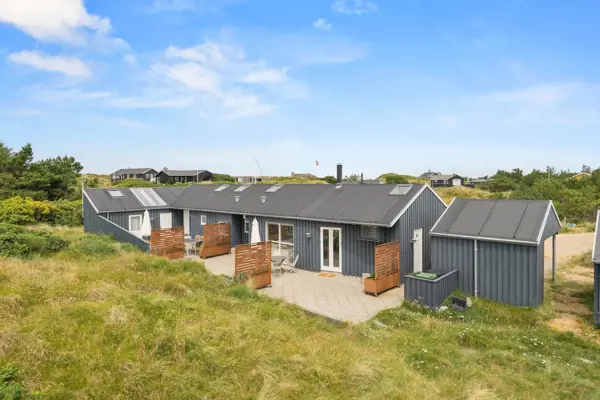 Ferienhaus 52191 in Grærup / Vejers