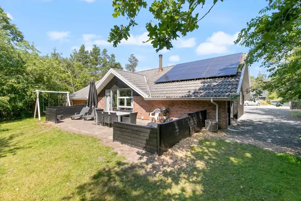 Ferienhaus 41927 in Henneby / Henne
