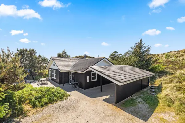 Ferienhaus 40667 in Henne Strand / Henne