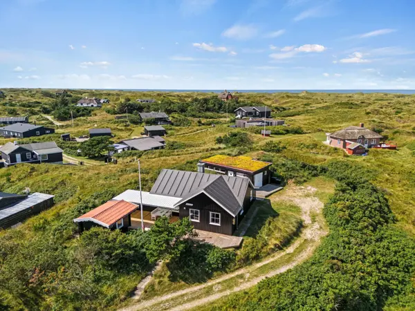 Ferienhaus 52193 in Grærup / Vejers