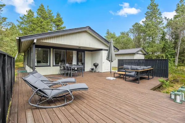 Ferienhaus 30495 in Houstrup Strand / Houstrup