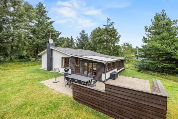 Ferienhaus 50195 in Vejers Strand / Vejers