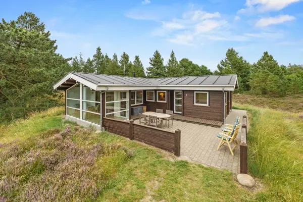 Ferienhaus 81217 in Bolilmark / Rømø