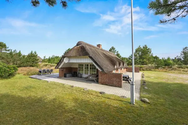 Ferienhaus 85216 in Vesterhede / Rømø