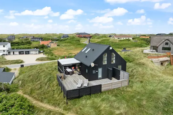 Ferienhaus 50197 in Vejers Strand / Vejers