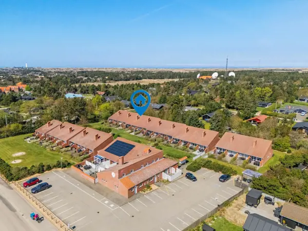 Ferienhaus 60615 in Blåvand Strand / Blåvand