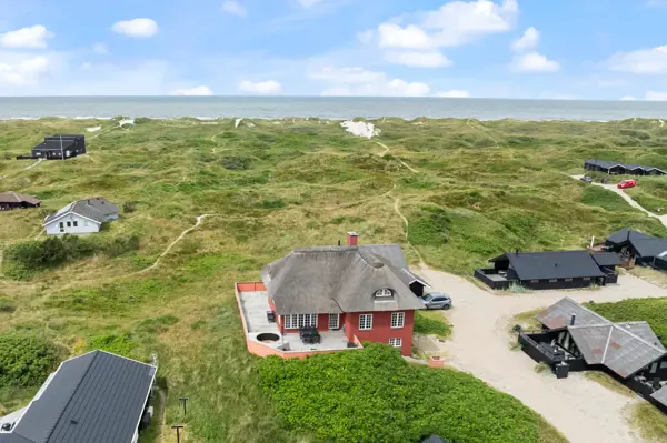 Ferienhaus 50196 in Vejers Strand / Vejers