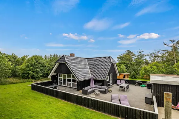 Ferienhaus 60616 in Blåvand Strand / Blåvand