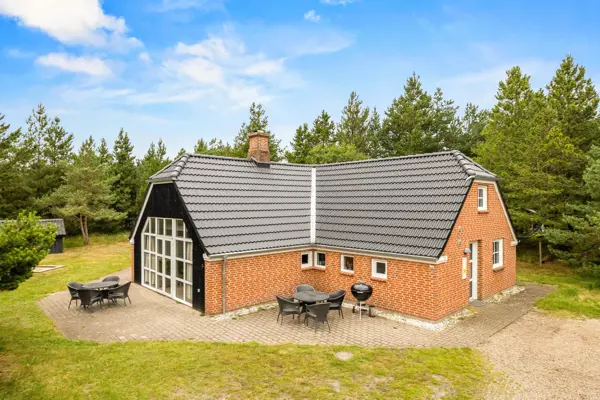 Ferienhaus 30593 in Houstrup Strand / Houstrup