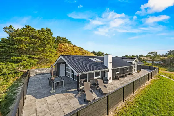 Ferienhaus 40668 in Henne Strand / Henne