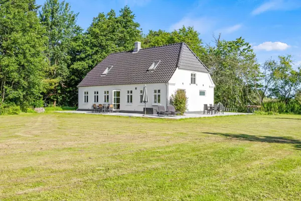 Ferienhaus 30597 in Houvig / Holmsland Klit