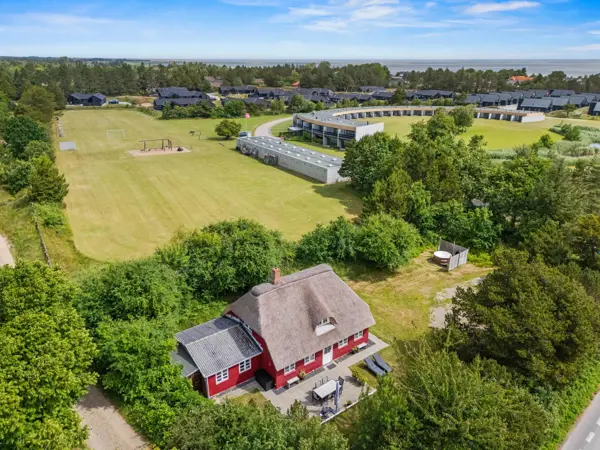 Ferienhaus 82220 in Kongsmark / Rømø