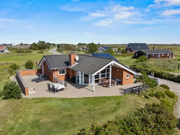 Ferienhaus 83228 in Lakolk / Rømø