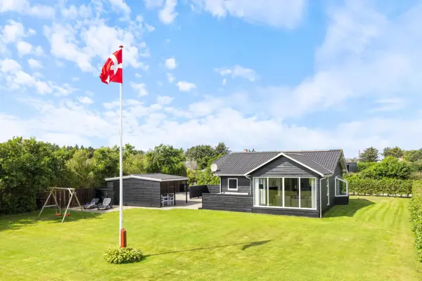 Ferienhaus i6568 in Søndervig / Holmsland Klit