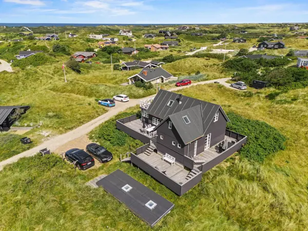 Ferienhaus 50198 in Vejers Strand / Vejers