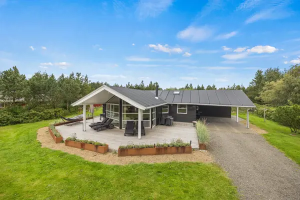 Ferienhaus 30598 in Houstrup Strand / Houstrup
