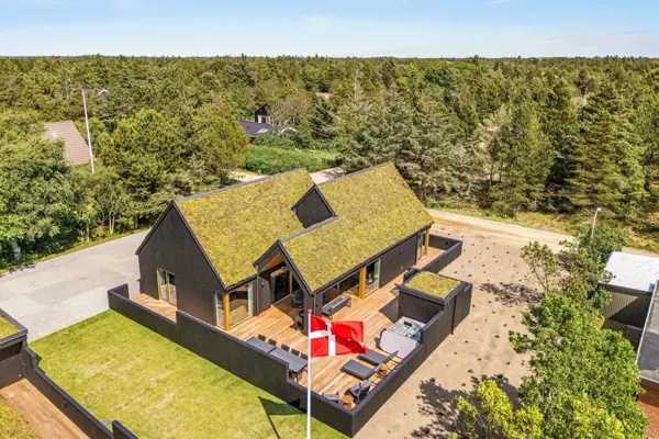 Ferienhaus 60620 in Blåvand Strand / Blåvand