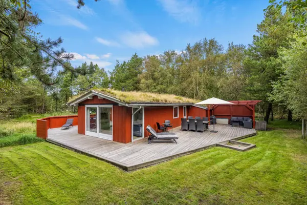 Ferienhaus 81221 in Bolilmark / Rømø