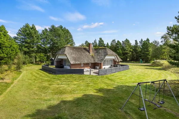 Ferienhaus 82222 in Kongsmark / Rømø