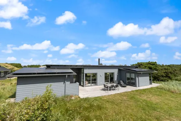 Ferienhaus 40669 in Henne Strand / Henne