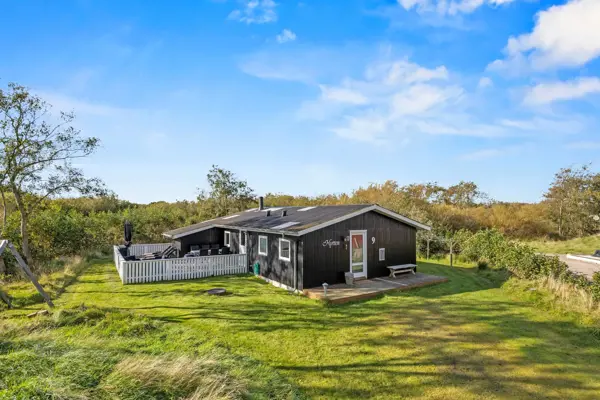 Ferienhaus 72154 in Rindby / Fanø