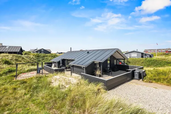 Ferienhaus 40650 in Henne Strand / Henne