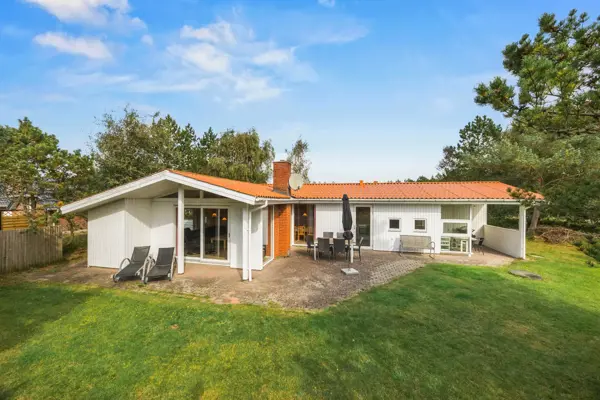 Ferienhaus 60606 in Blåvand Strand / Blåvand