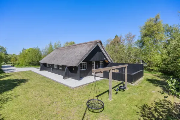 Ferienhaus 82223 in Kongsmark / Rømø