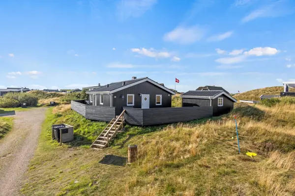 Ferienhaus 71156 in Fanø Bad / Fanø