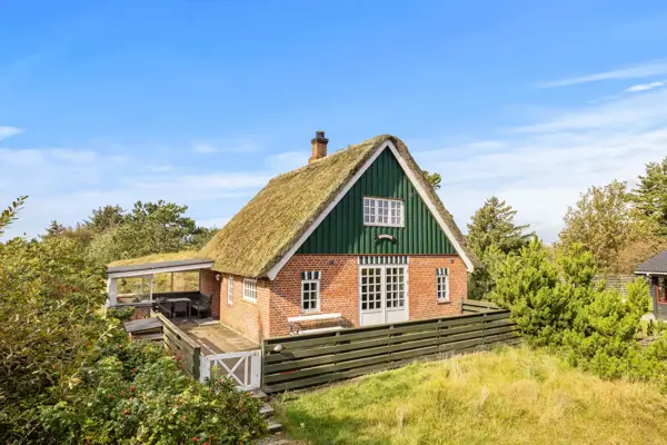 Ferienhaus 71157 in Fanø Bad / Fanø