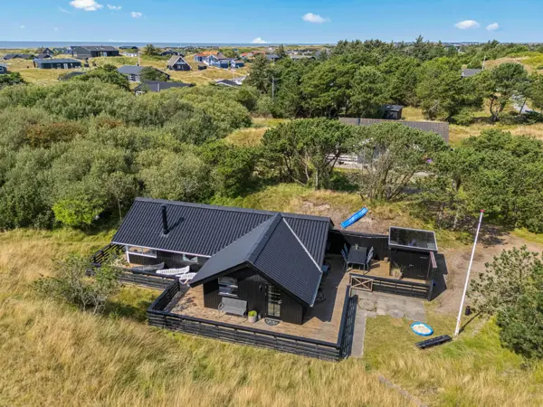 Ferienhaus 72158 in Rindby / Fanø