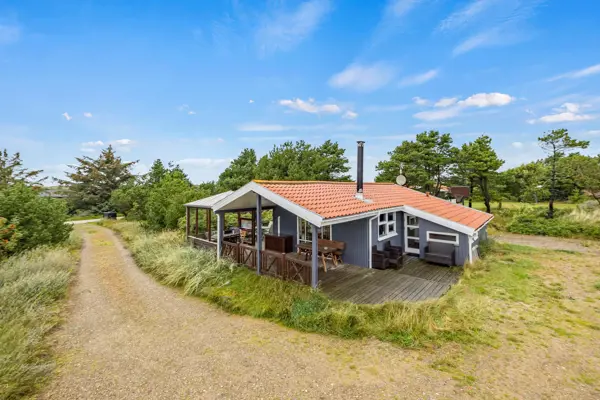 Ferienhaus 40651 in Henne Strand / Henne