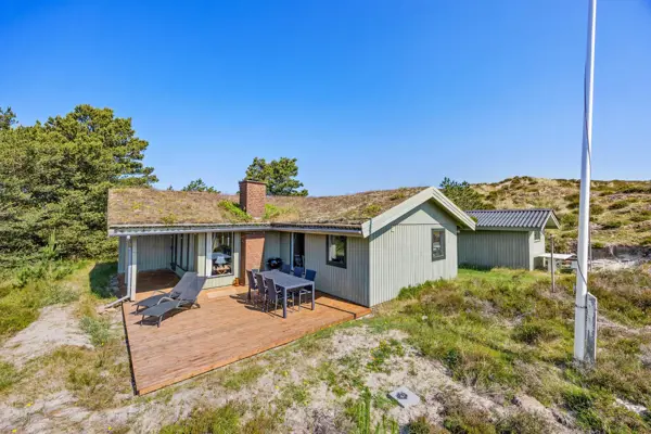 Ferienhaus 52199 in Grærup / Vejers