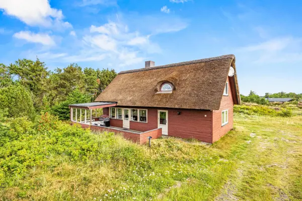 Ferienhaus 40652 in Henne Strand / Henne
