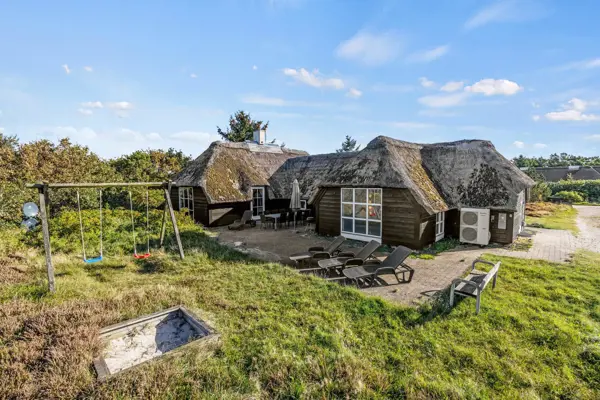 Ferienhaus 60621 in Blåvand Strand / Blåvand