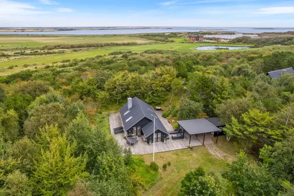 Ferienhaus K6577 in Lodbjerg Hede / Holmsland Klit
