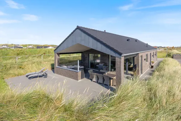 Ferienhaus i6578 in Søndervig / Holmsland Klit