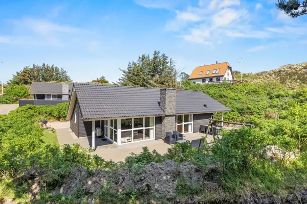 Ferienhaus 40653 in Henne Strand / Henne