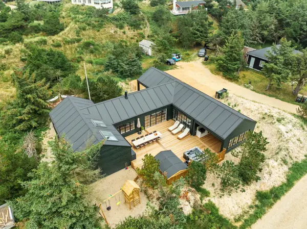 Ferienhaus 50201 in Vejers Strand / Vejers
