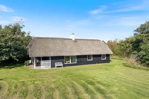Ferienhaus L6603 in Vester Husby / Ulfborg