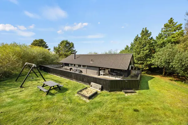 Ferienhaus 82225 in Kongsmark / Rømø