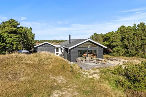 Ferienhaus 72159 in Rindby / Fanø Bild: 1